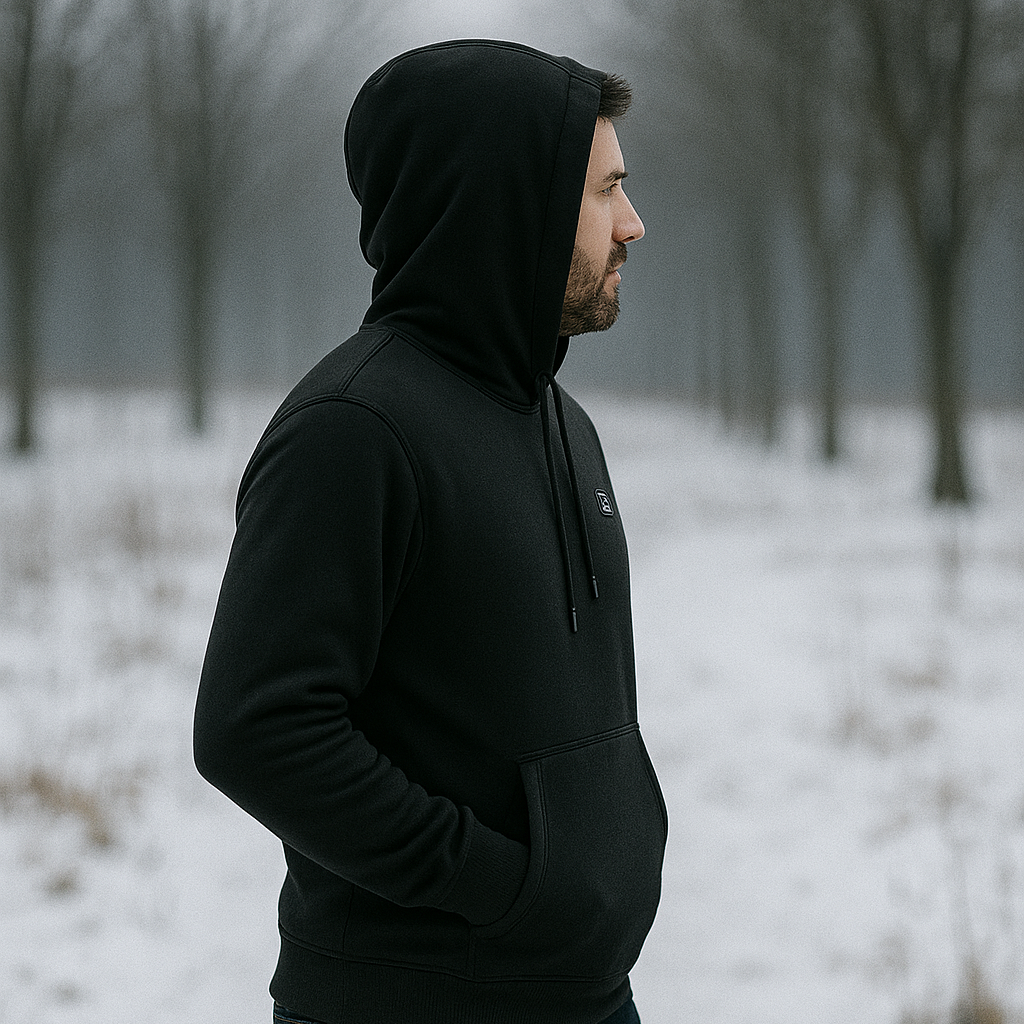 NordVarm - Redo för kylan var du än är